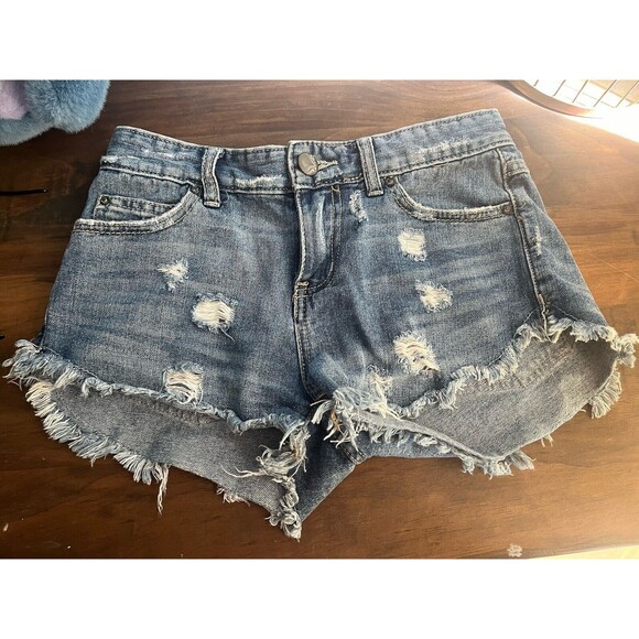 Salopette Free People We The Free Neptune Wash Denim - Taglia L, Nuova Senza Etichette